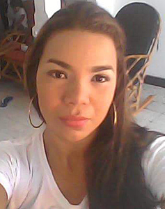 38 Year Old Barranquilla, Colombia Woman